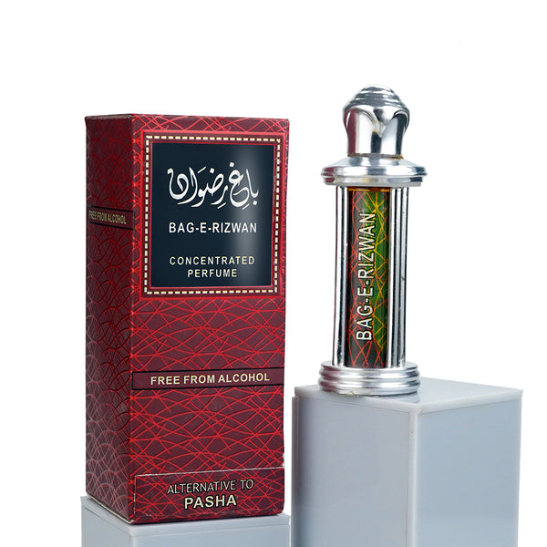 Bagh e Rizwan Impression of Cartier Pasha Non Alcoholic