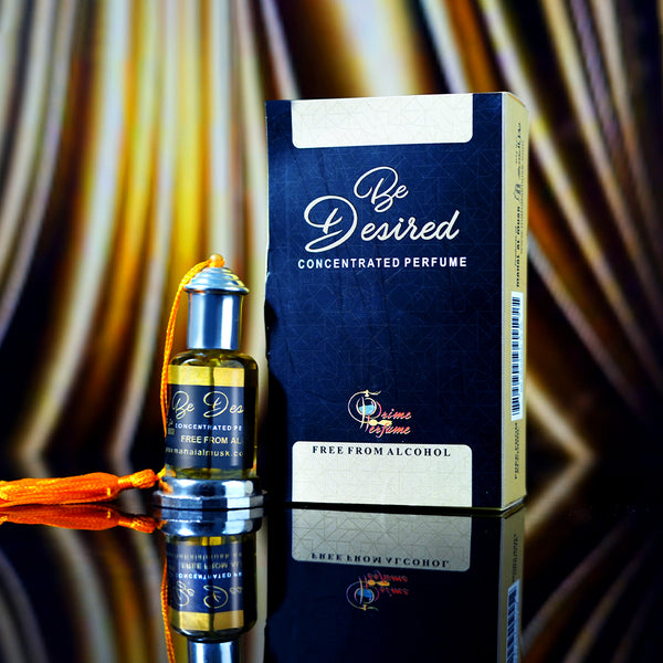 Dunhill best sale desire attar