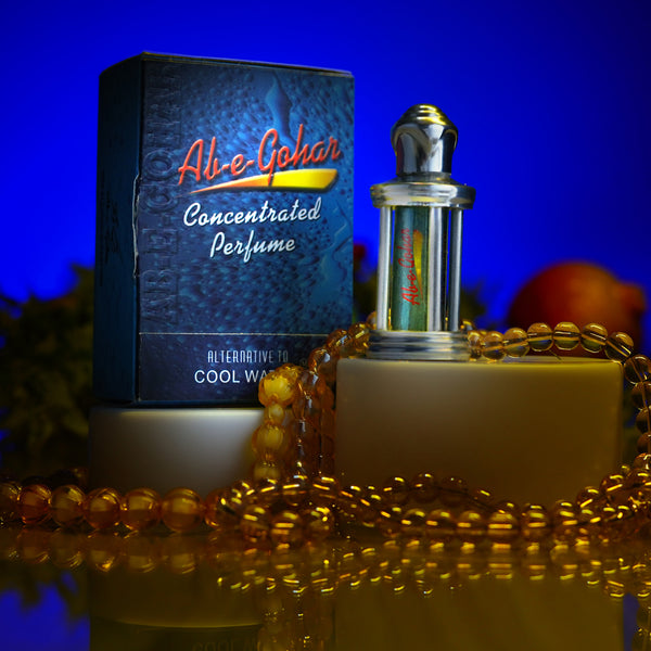 Attar perfume discount