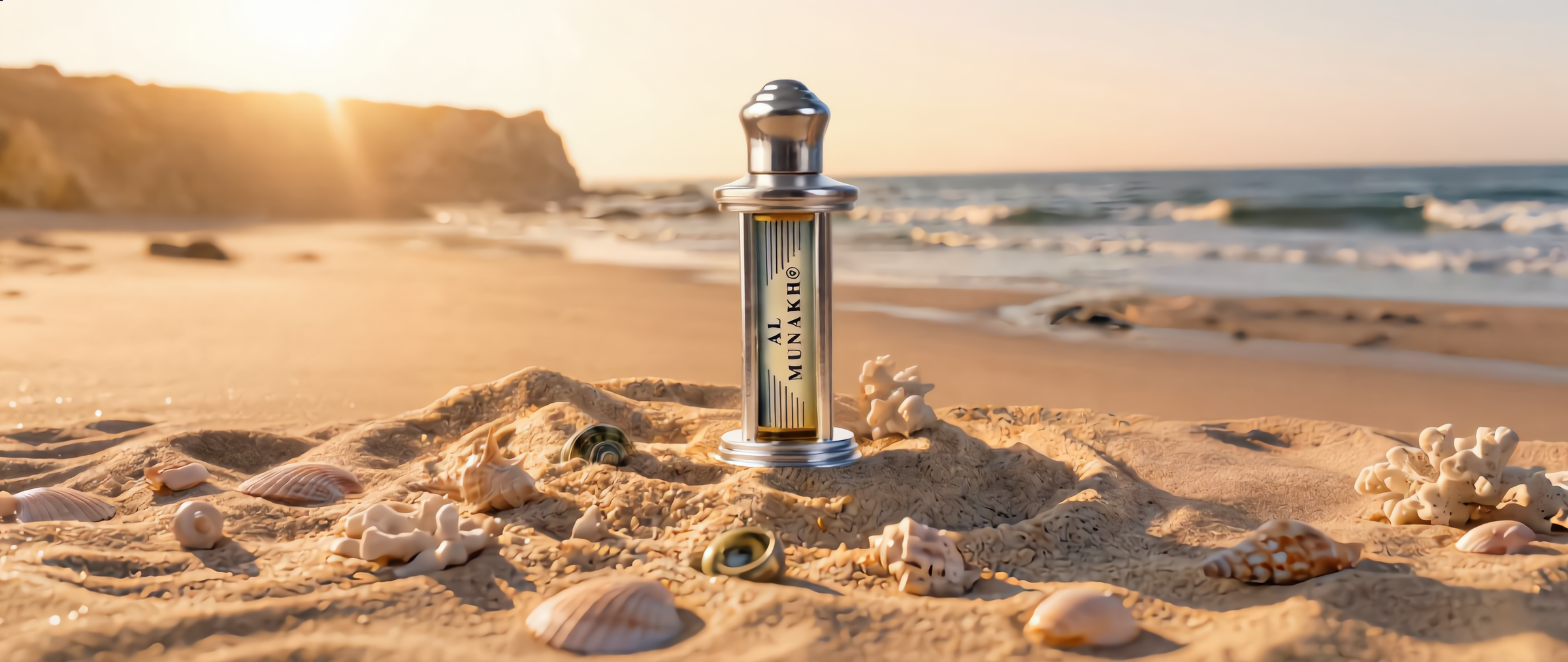 Summer Collection | Fresh Attars & Perfume Oil