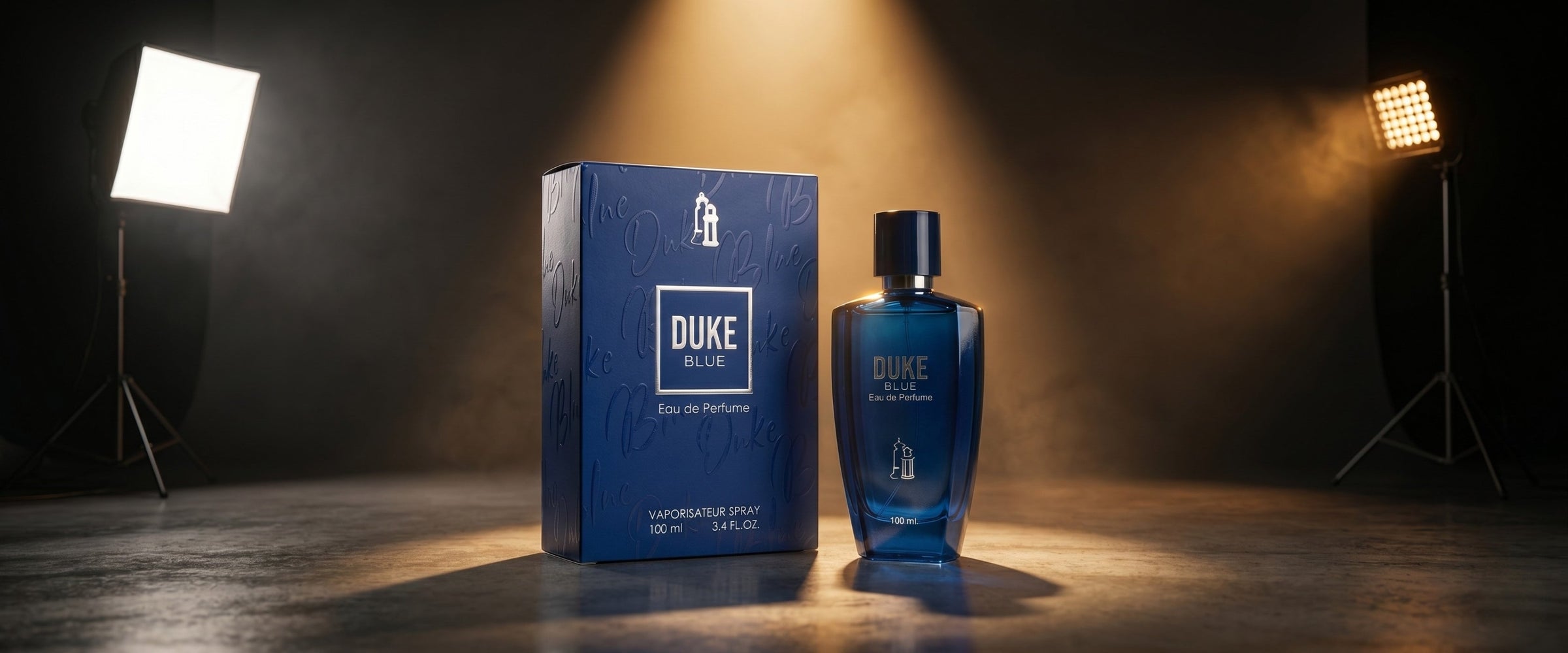 Signature Perfume | 50ml | Long Lasting Fragrance
