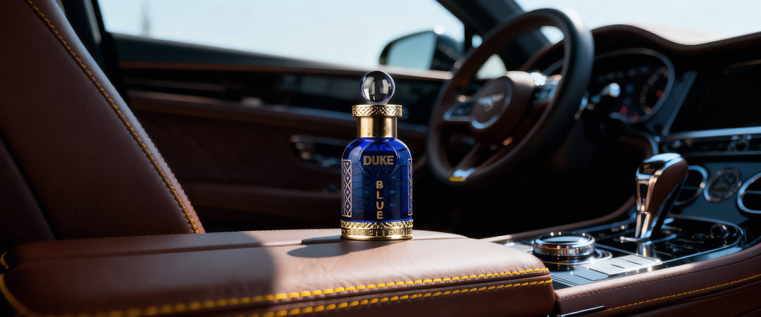 Lifestyle Collection | Fresh Attars & Perfume Oil