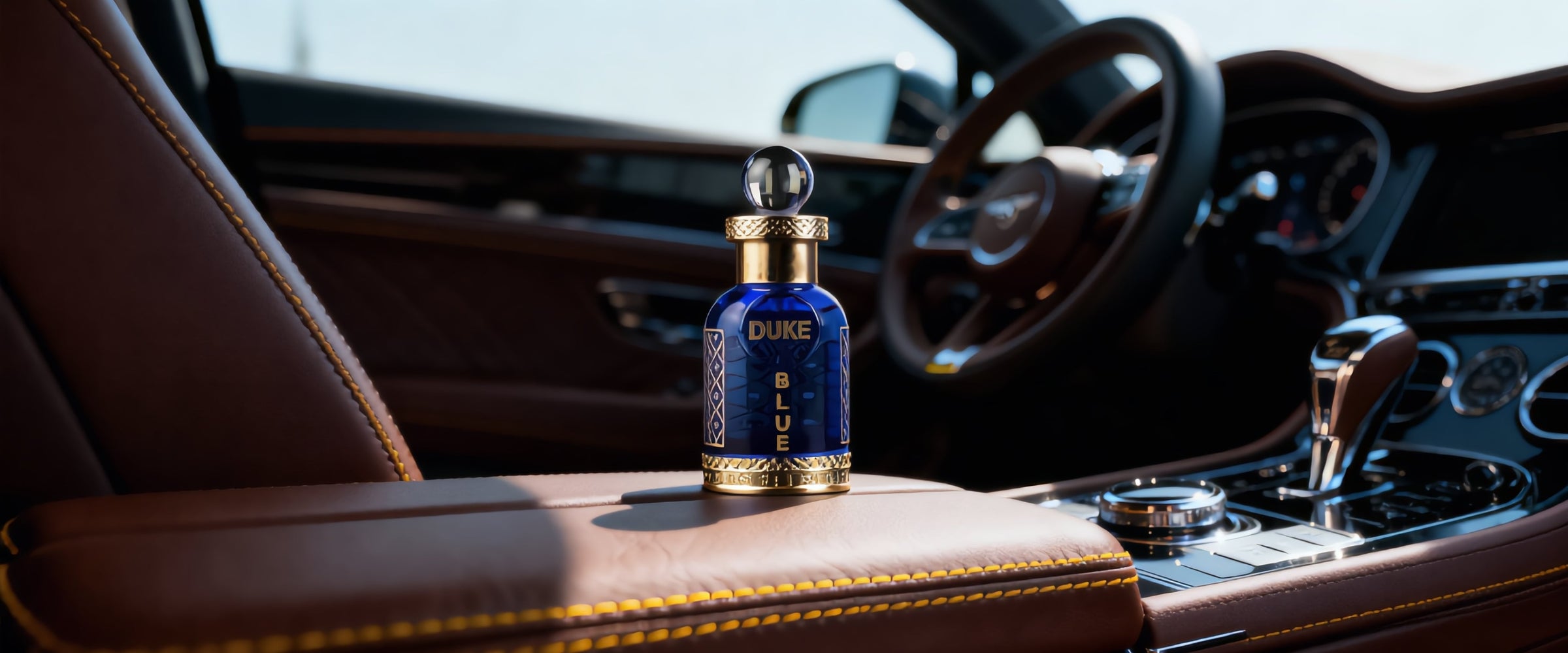 Lifestyle Collection | Fresh Attars & Perfume Oil
