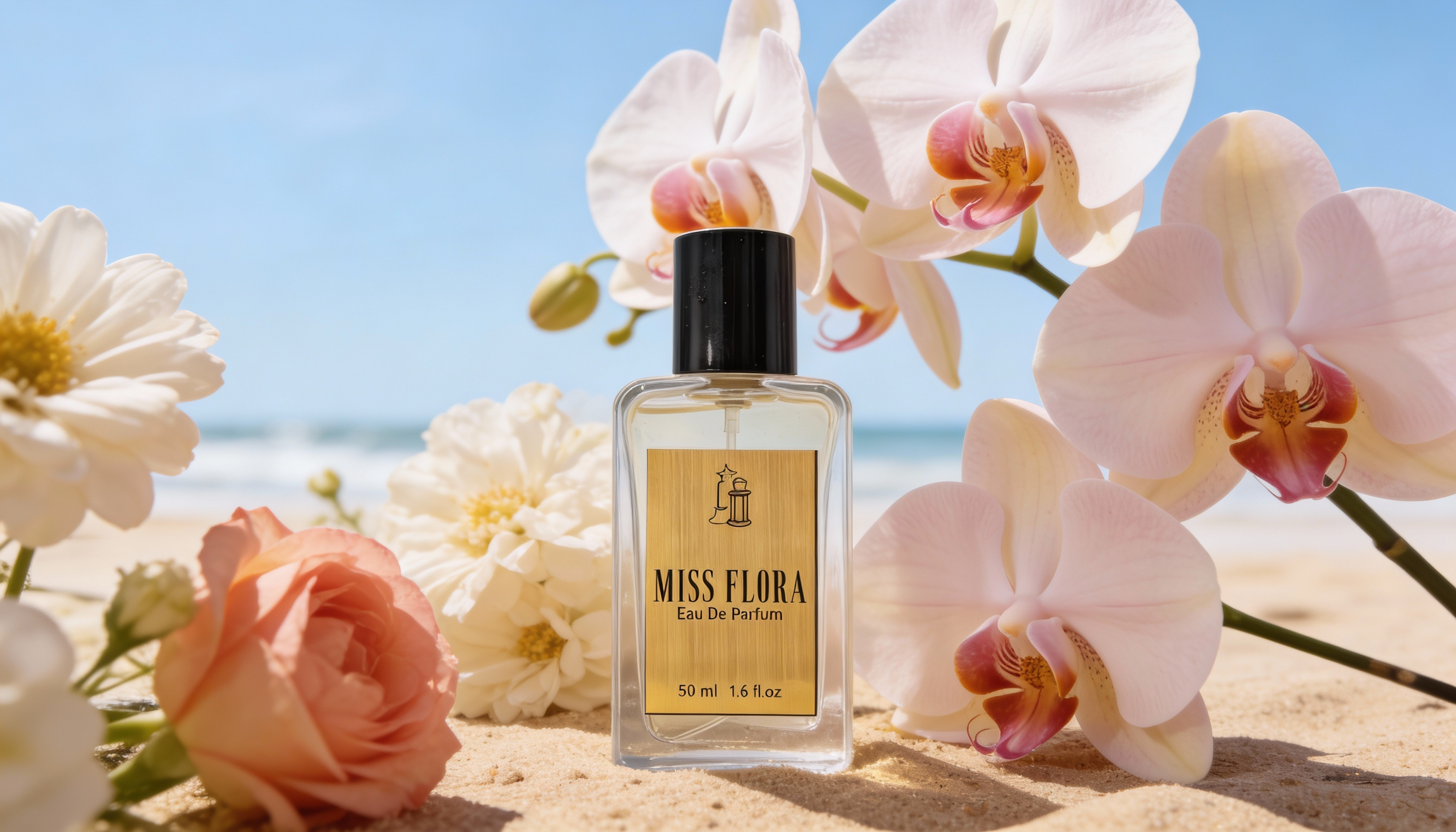 Women's Perfumes