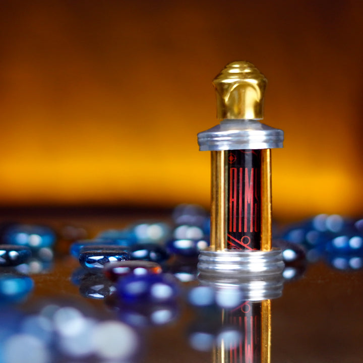 Aims Black| Affordable Attar Oil
