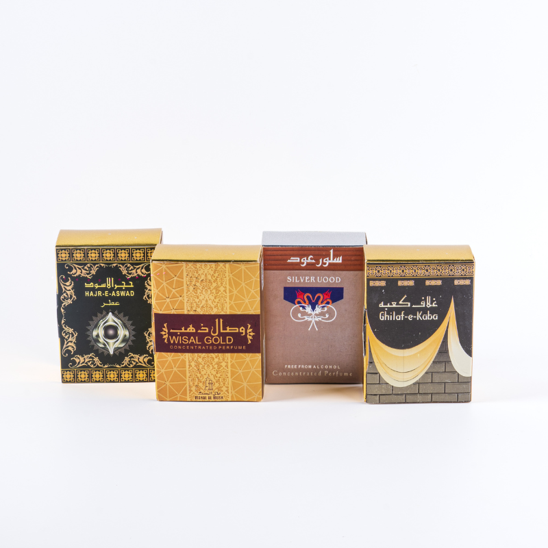 Jumma Favourite Bundle