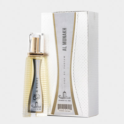Al Munakh, Impression of Climate, Alcoholic Spray Perfume