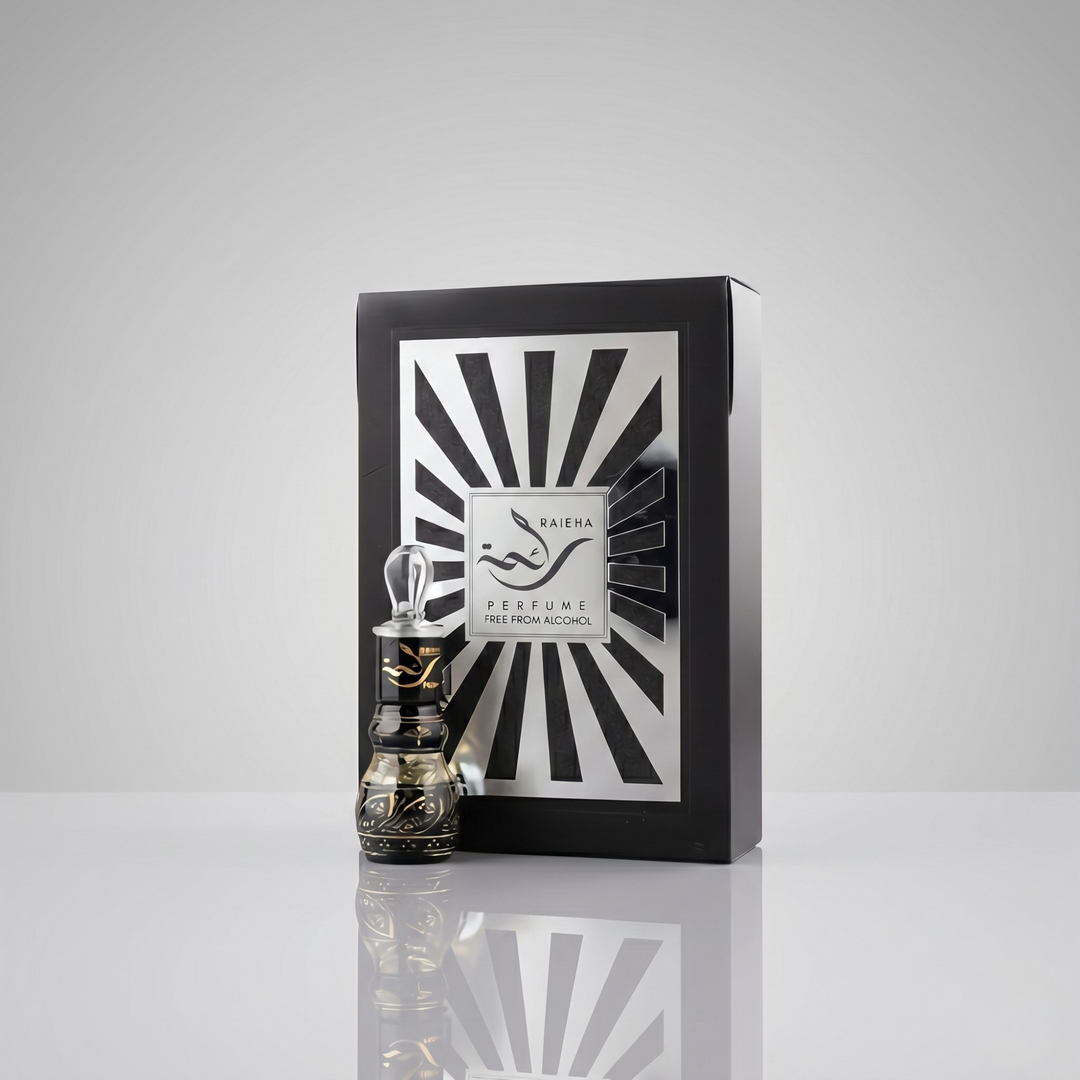 Raieha | Premium Attar | 9ml