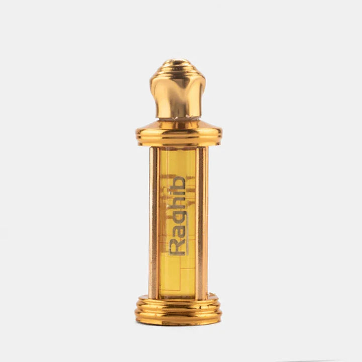 Raghib | Arabic Premium Attar | 12ml