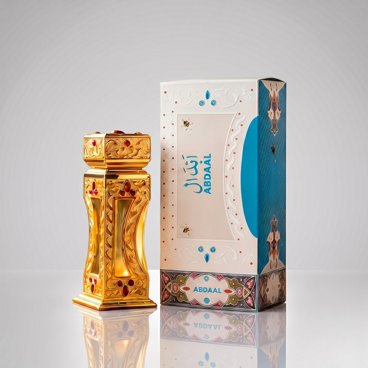 Abdaal | Premium Attar | 18ml