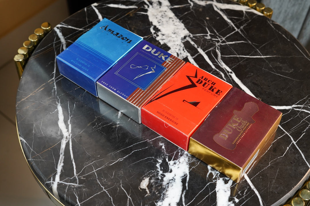 Smart Deal | Premium 6ml Bundle