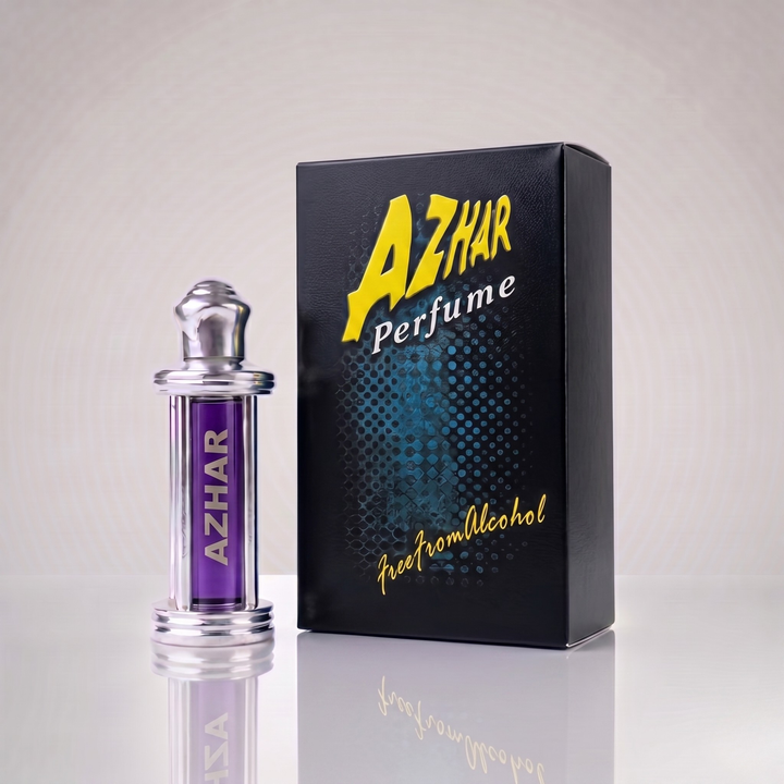 Azhar | Affordable Attar Oil | 6ml