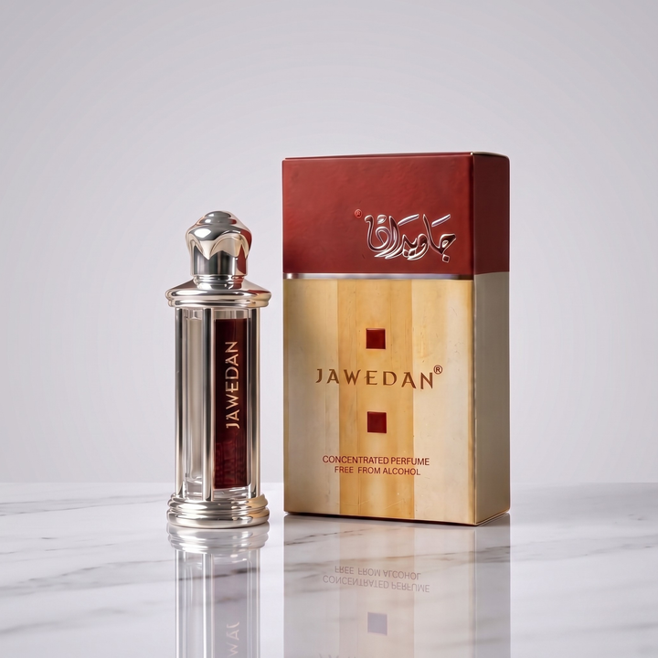 Jawedan | Affordable Attar Oil | 12ml
