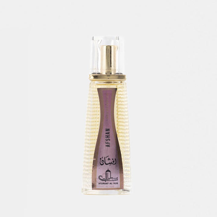 Afshan, Alcoholic Spray Perfume
