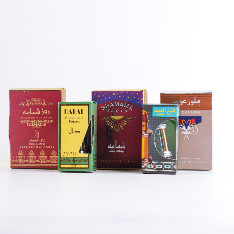 Luxury Bundle