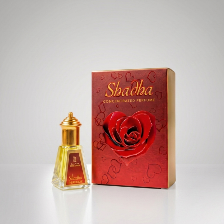 Shadha | Affordable Attar Oil | 8ml