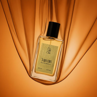 5 Rivers | Signature Perfume | 50ml