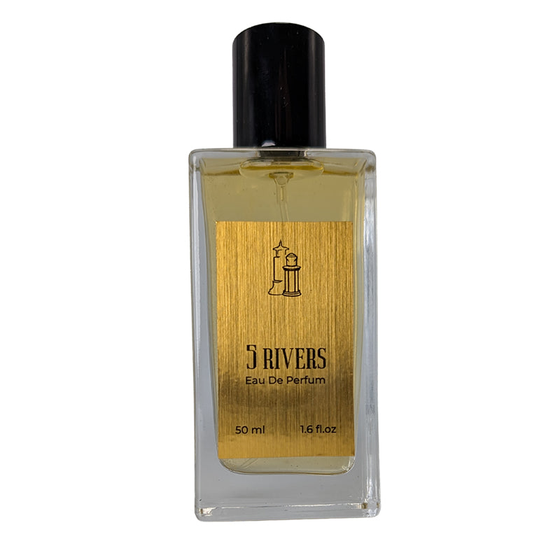5 Rivers | Signature Perfume | 50ml