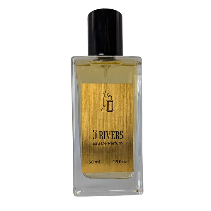 5 Rivers | Signature Perfume | 50ml