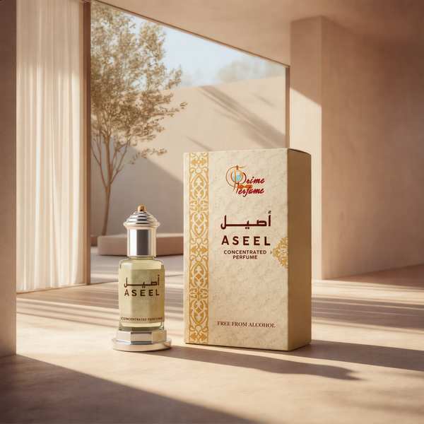 Aseel | Affordable Attar Oil