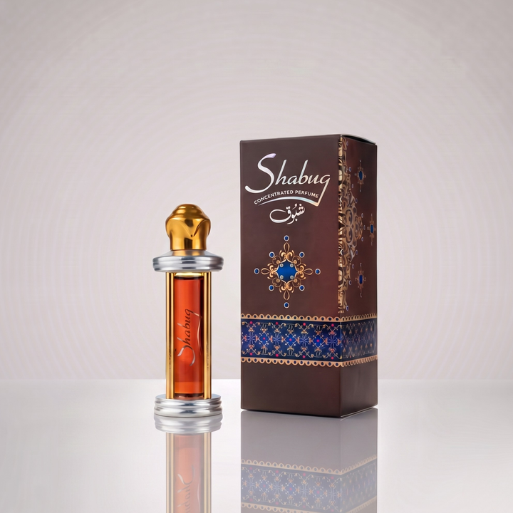 Shabuq | Concentrated Perfume | Attar Oil