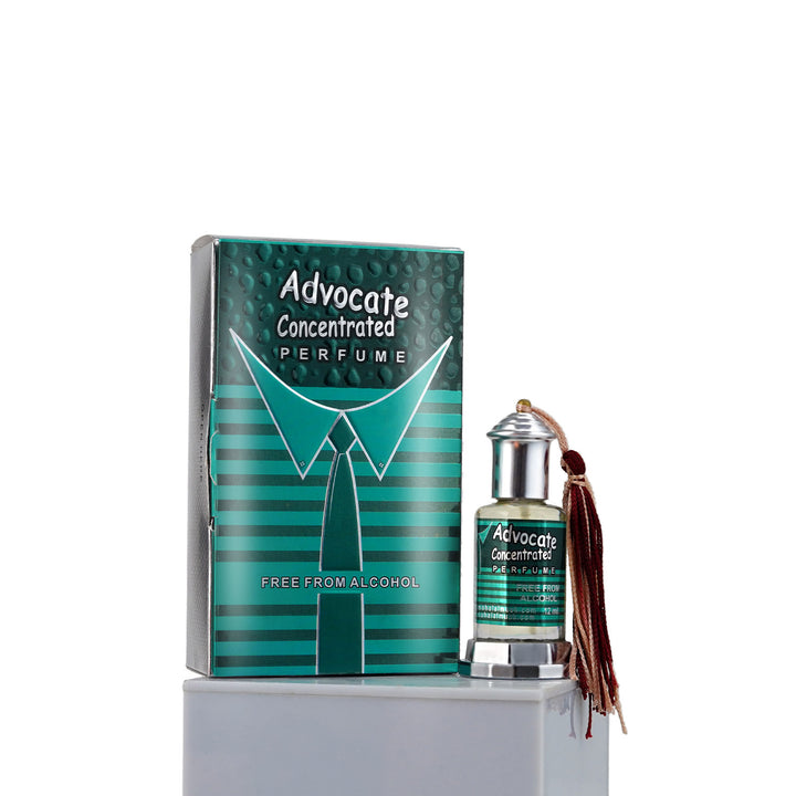 Advocate | Affordable Attar Oil
