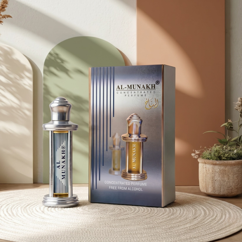 Al Munakh | Affordable Attar Oil
