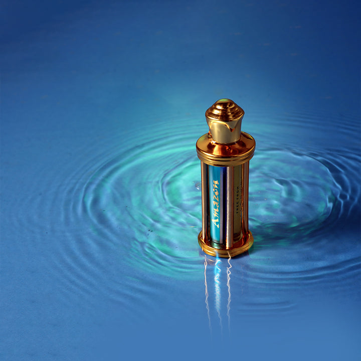 Amazon | Affordable Attar Oil