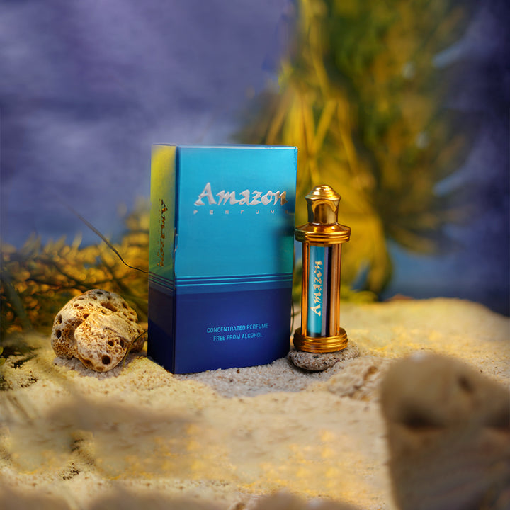 Amazon | Affordable Attar Oil