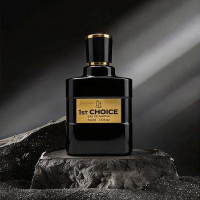 1st Choice | Signature Perfume | 50ml