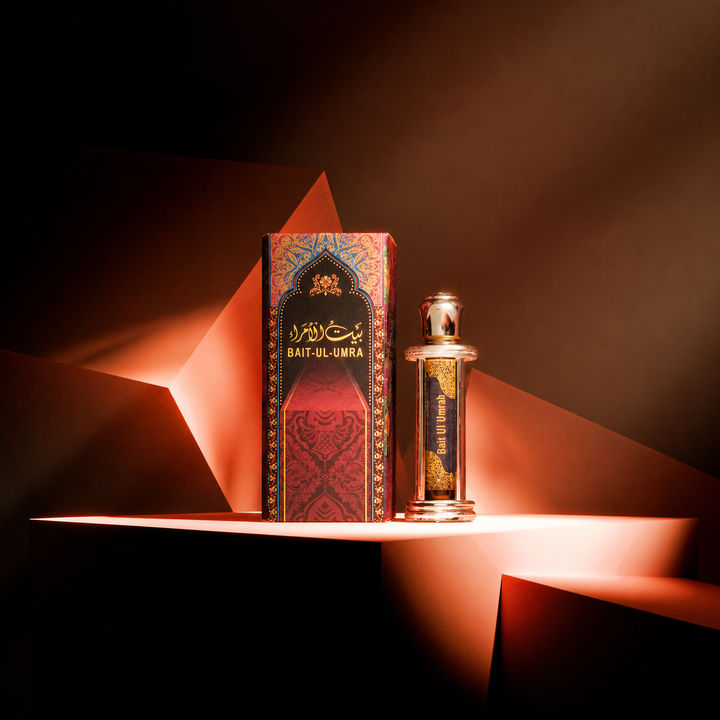 Bait ul Umrah | Affordable Attar Oil