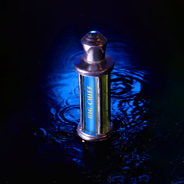 Big Chief | Affordable Attar Oil