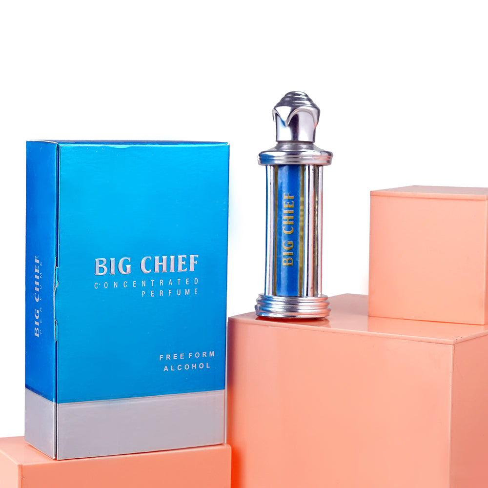 Big Chief | Affordable Attar Oil