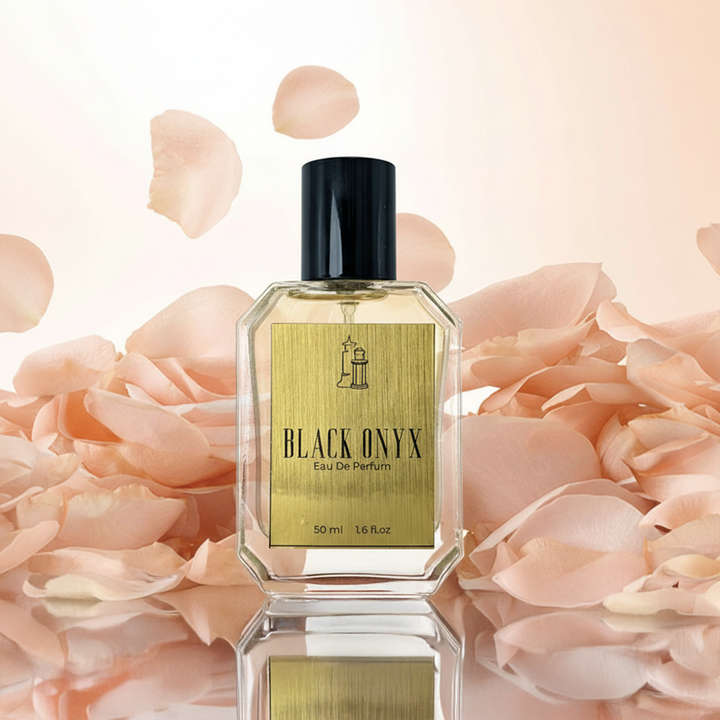 Black Onyx | Signature Perfume | 50ml