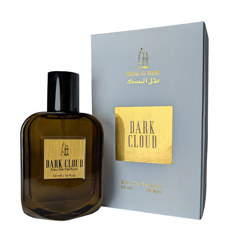 Dark Cloud | Signature Perfume | 50ml
