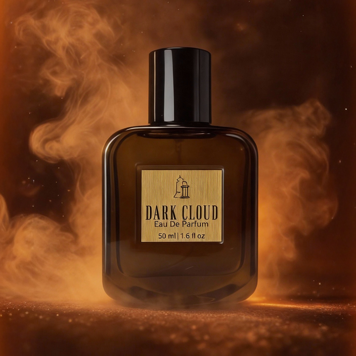 Dark Cloud | Signature Perfume | 50ml