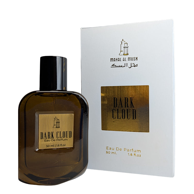 Dark Cloud | Signature Perfume | 50ml