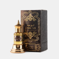 Arba Oudh