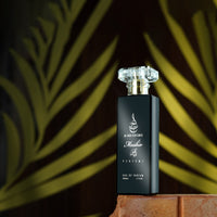 Maahir Perfume, Gift Item, Non-Alcoholic Concentrated Perfume Attar Oil