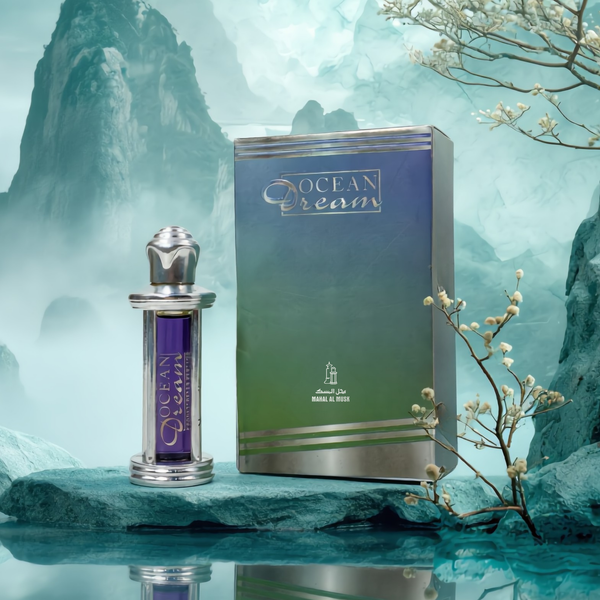 Ocean Dream | Affordable Attar Oil