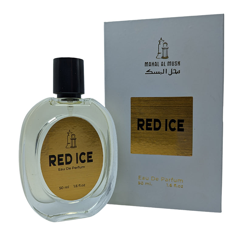 Red Ice | Signature Perfume | 50ml