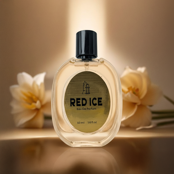 Red Ice | Signature Perfume | 50ml