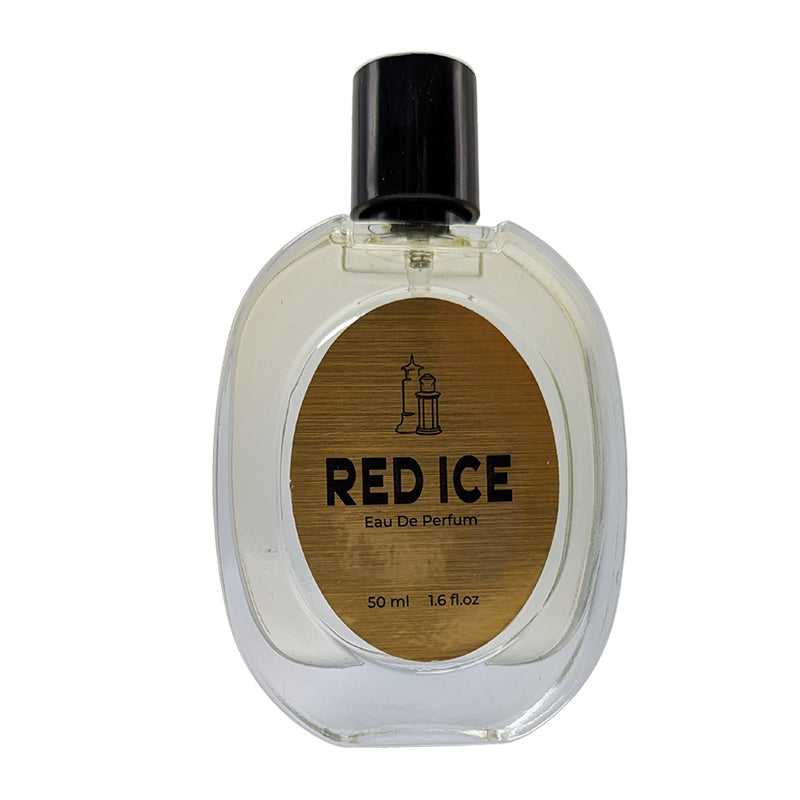 Red Ice | Signature Perfume | 50ml