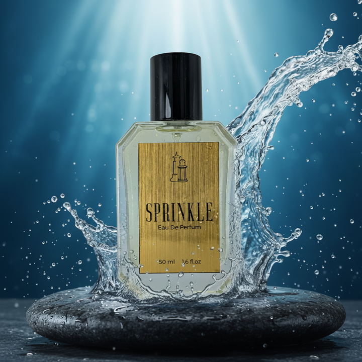 Sprinkle | Signature Perfume | 50ml