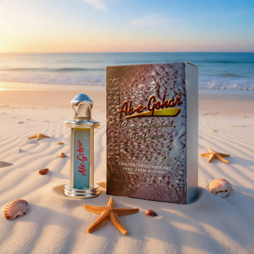 Ab-e-Gohar | Affordable Attar Oil