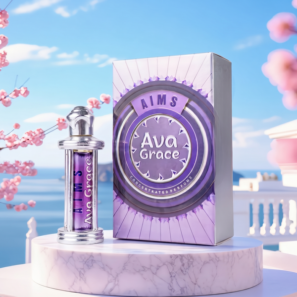 Aims Ava Grace | Affordable Attar Oil