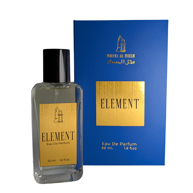 Element | Signature Perfume | 50ml