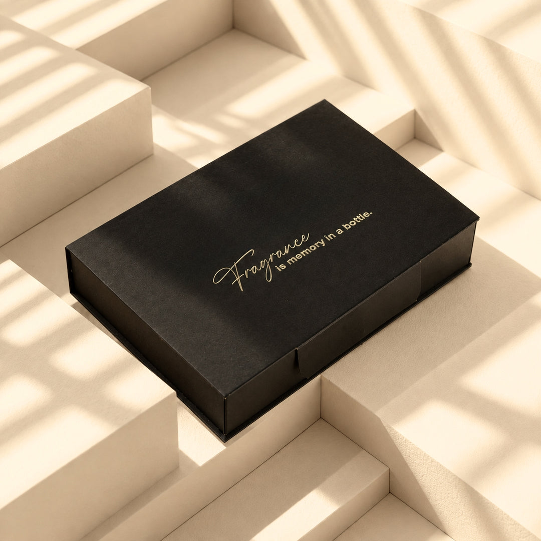 Evening Bundle | Rich & Long Lasting Fragrances