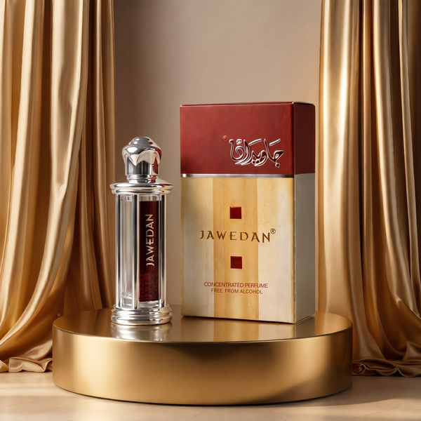 Jawedan | Affordable Attar Oil