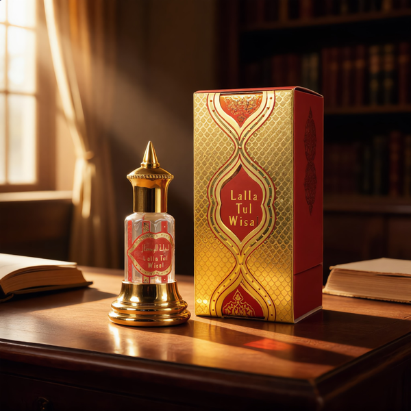 Laila Tul Wisal | Arabic Premium Attar